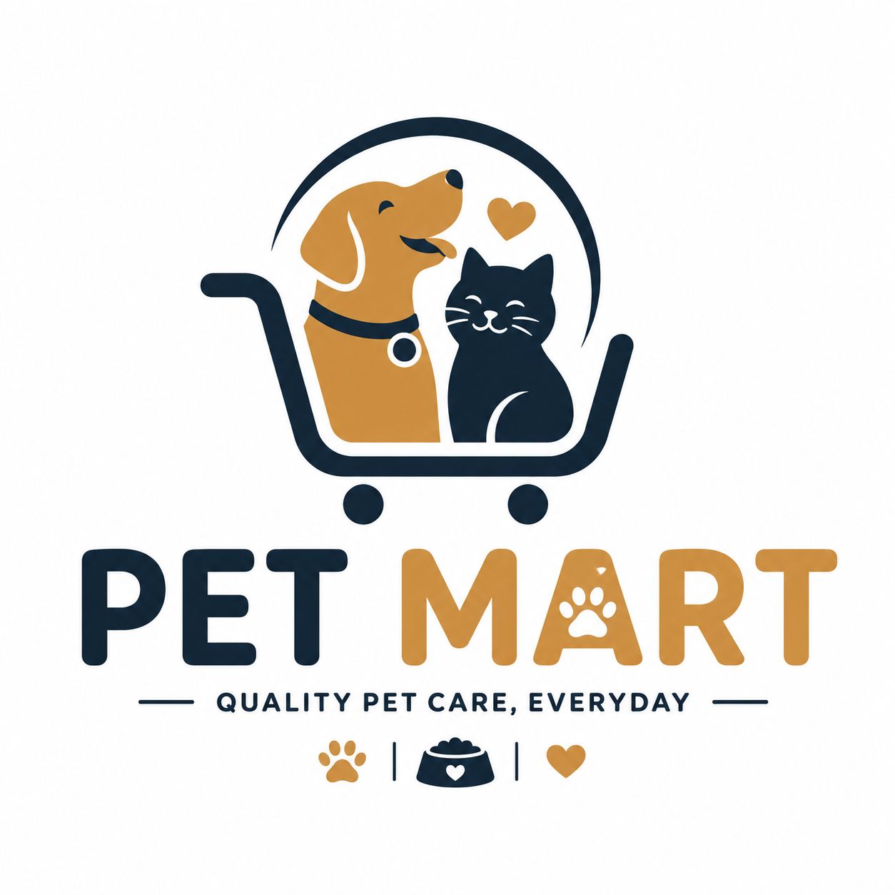 Pet Mart